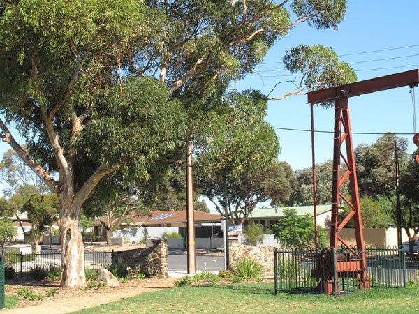 Roseworthy Garden Town