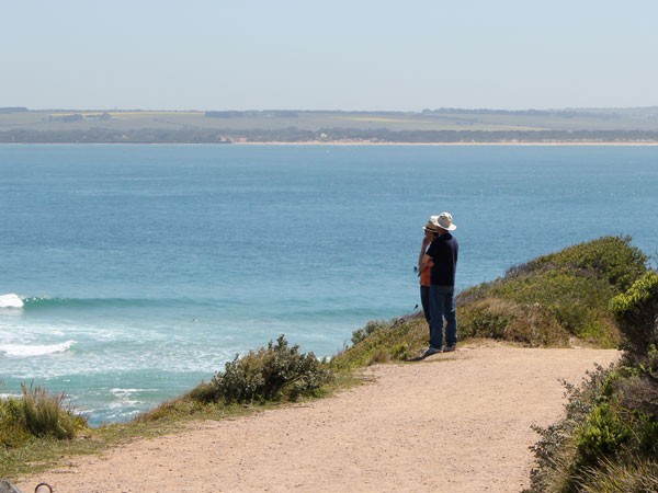 Point Nepean National Park