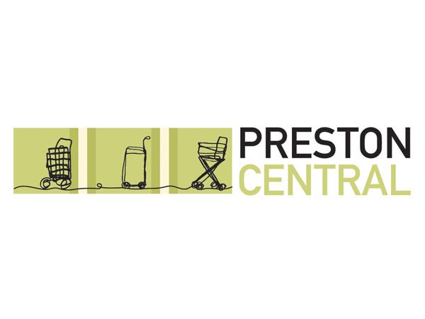 Preston Central