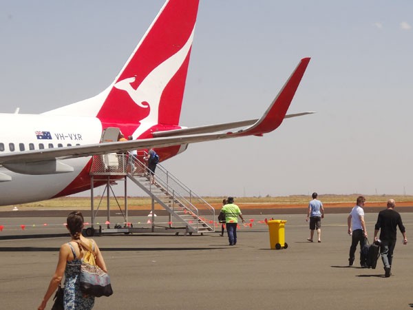 Port Hedland Airport Place Plan